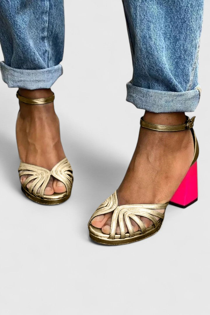 BEAUMONT NICE | TALONS DE SOUTIEN POUR FEMMES