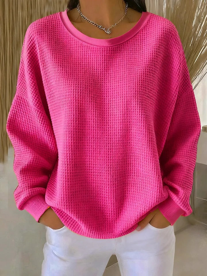 BEAUMONT NICE | PULL CLASSIQUE POUR FEMMES