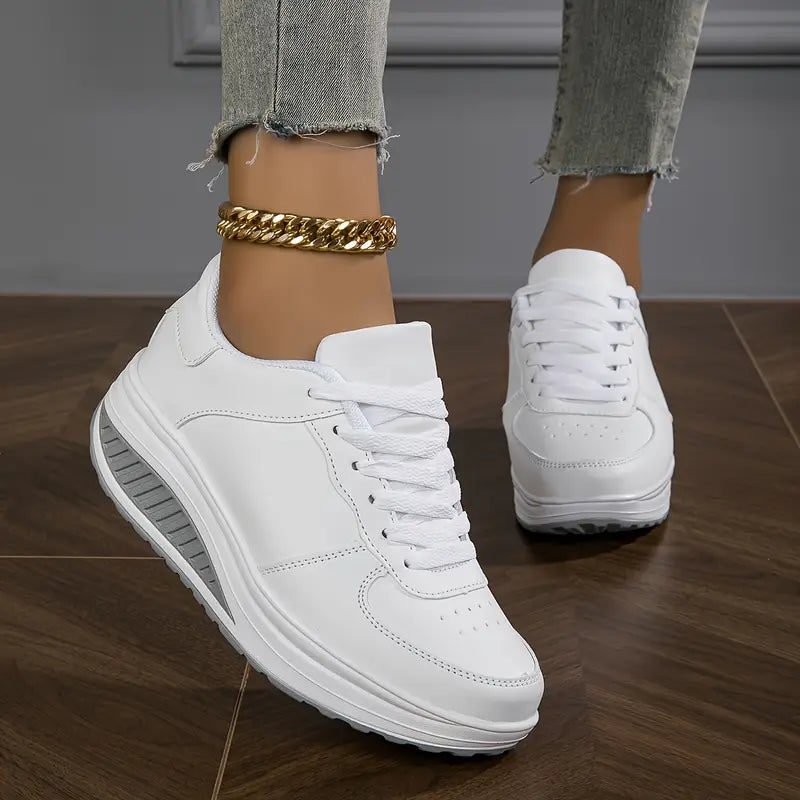 BEAUMONT NICE | BASKETS CLASSIQUES POUR FEMMES