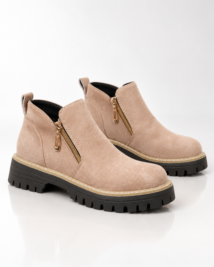 Bottines Angelina