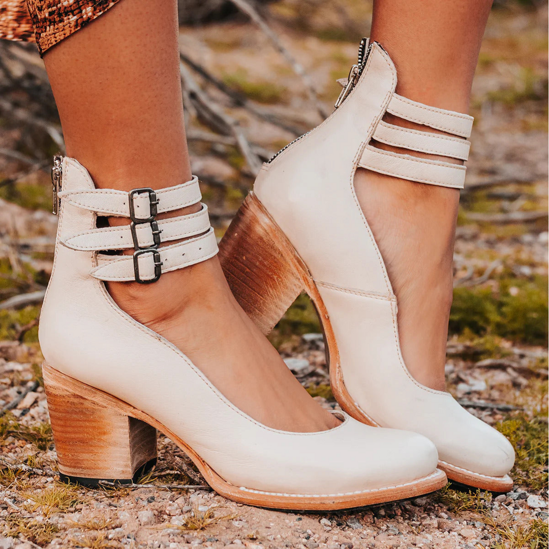 BEAUMONT NICE | TALONS ÉLÉGANTS POUR FEMMES
