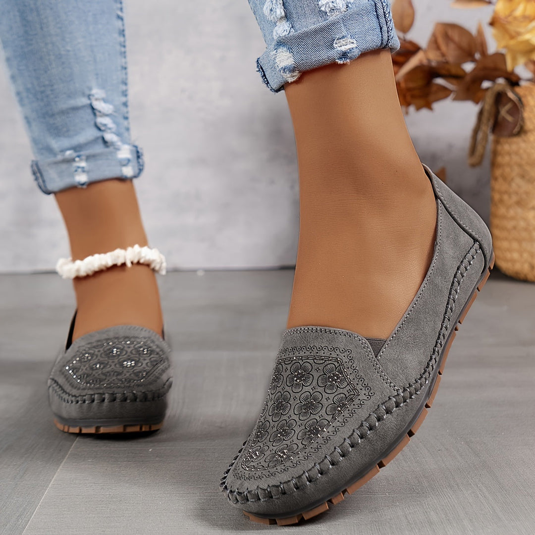 BEAUMONT NICE | CHAUSSURES DE SOUTIEN CLASSIQUES POUR FEMMES