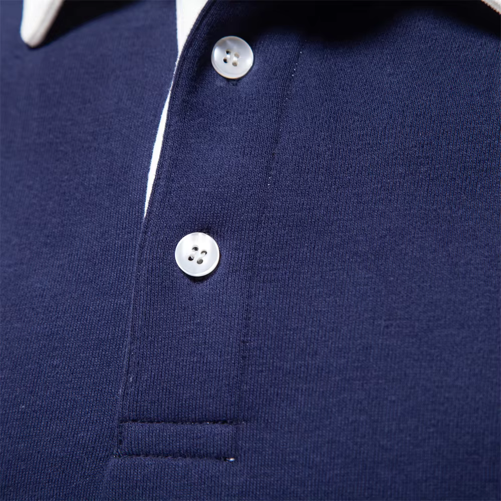 Pull col polo Everett™
