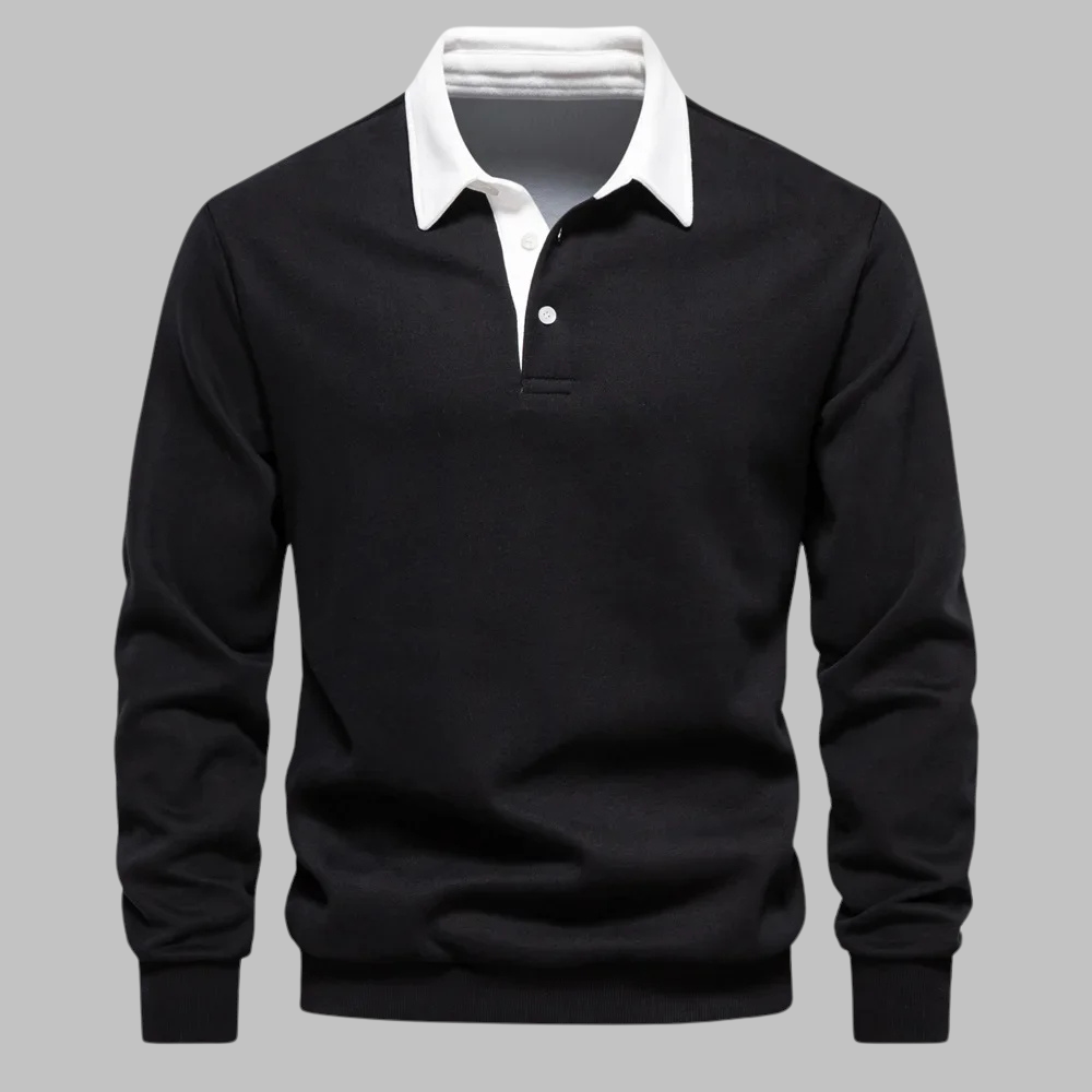 Pull col polo Everett™
