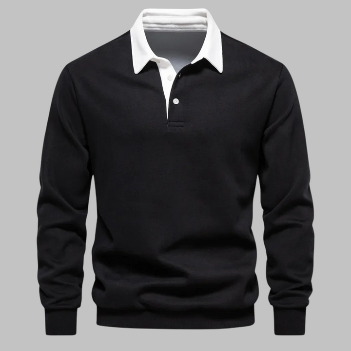 Pull col polo Everett™