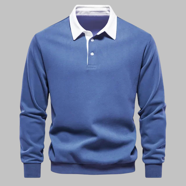 Pull col polo Everett™