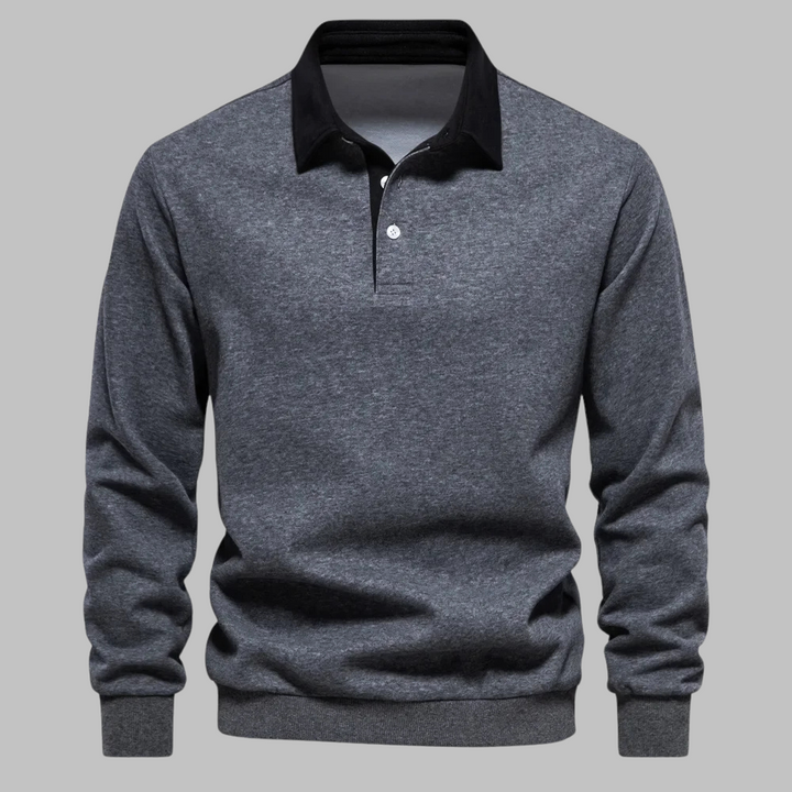 Pull col polo Everett™