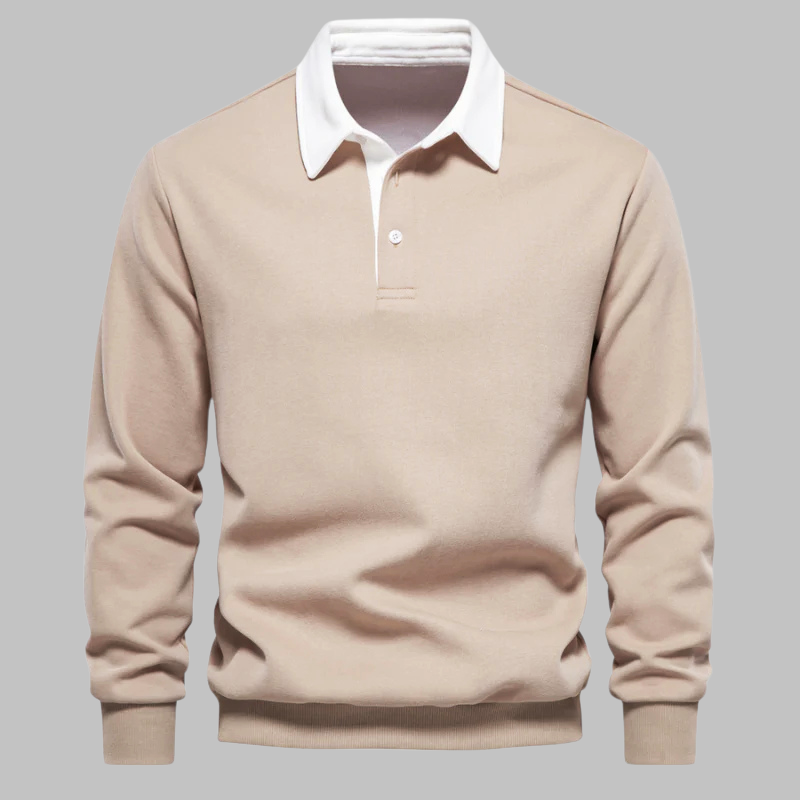 Pull col polo Everett™