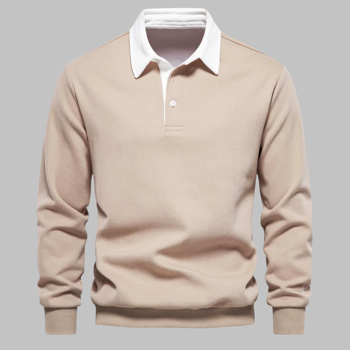 Pull col polo Everett™
