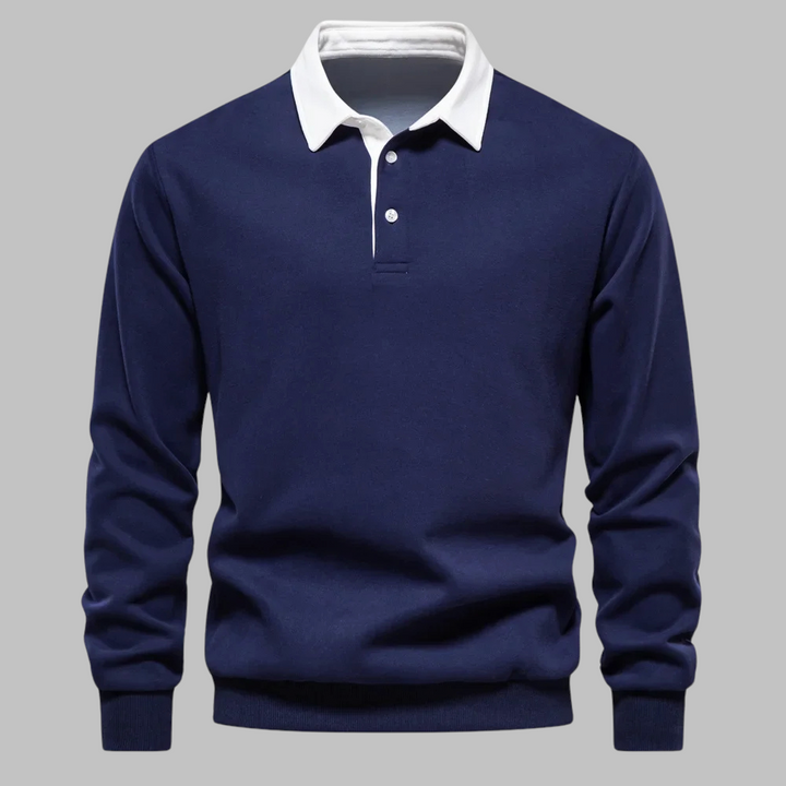 Pull col polo Everett™