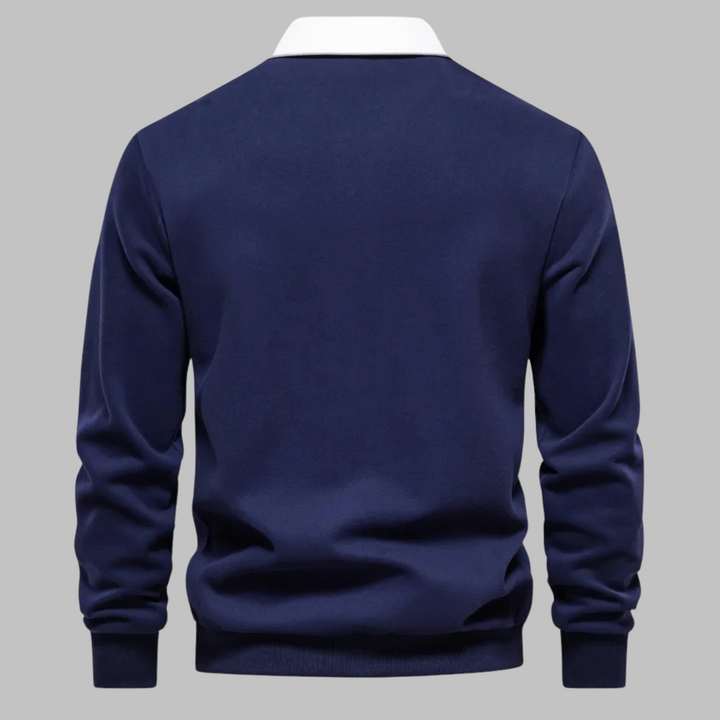 Pull col polo Everett™