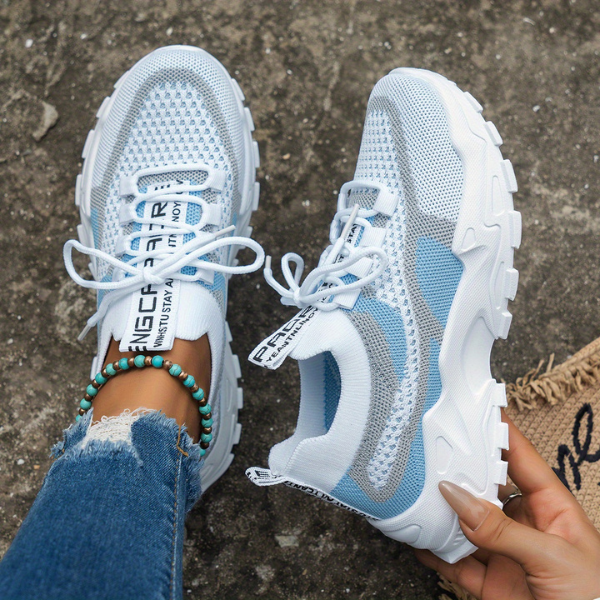 BEAUMONT NICE | SNEAKERS DE TOUS LES JOURS POUR FEMMES