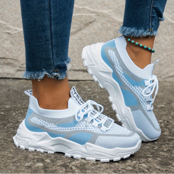 BEAUMONT NICE | SNEAKERS DE TOUS LES JOURS POUR FEMMES