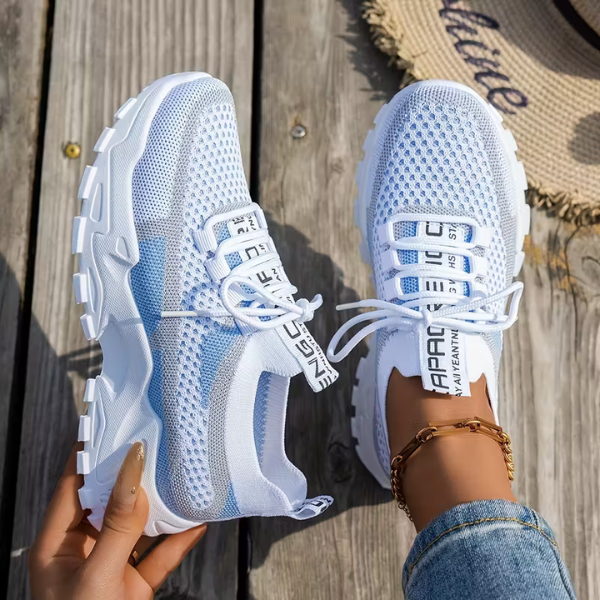 BEAUMONT NICE | SNEAKERS DE TOUS LES JOURS POUR FEMMES