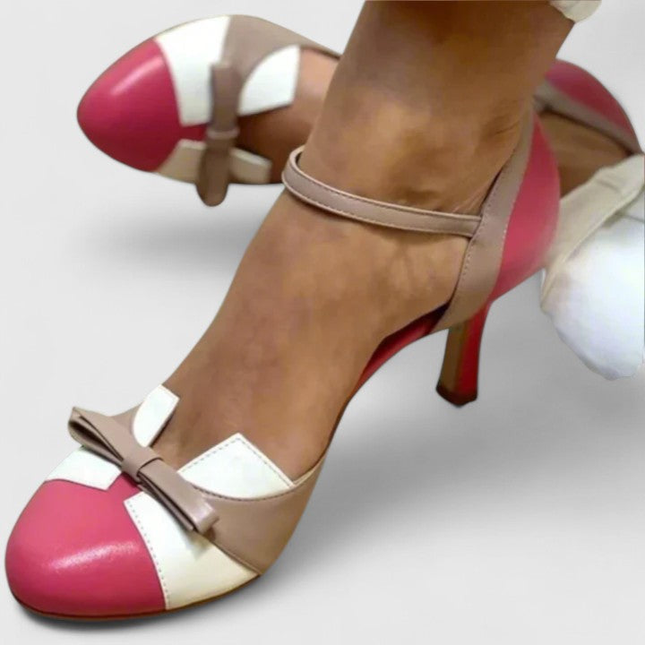 BEAUMONT NICE | CHAUSSURES DE SOUTIEN ÉLÉGANTES POUR FEMMES