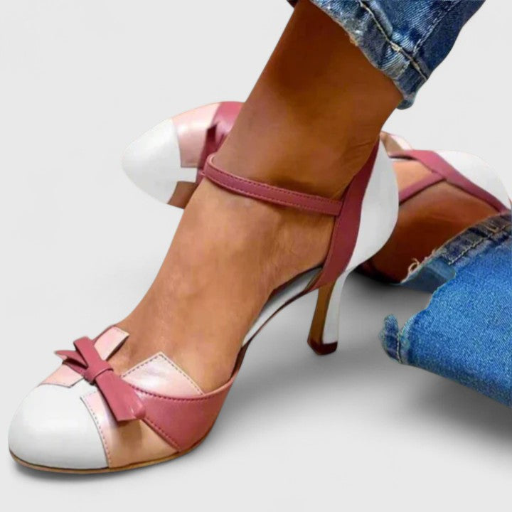 BEAUMONT NICE | CHAUSSURES DE SOUTIEN ÉLÉGANTES POUR FEMMES