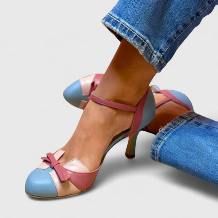 BEAUMONT NICE | CHAUSSURES DE SOUTIEN ÉLÉGANTES POUR FEMMES