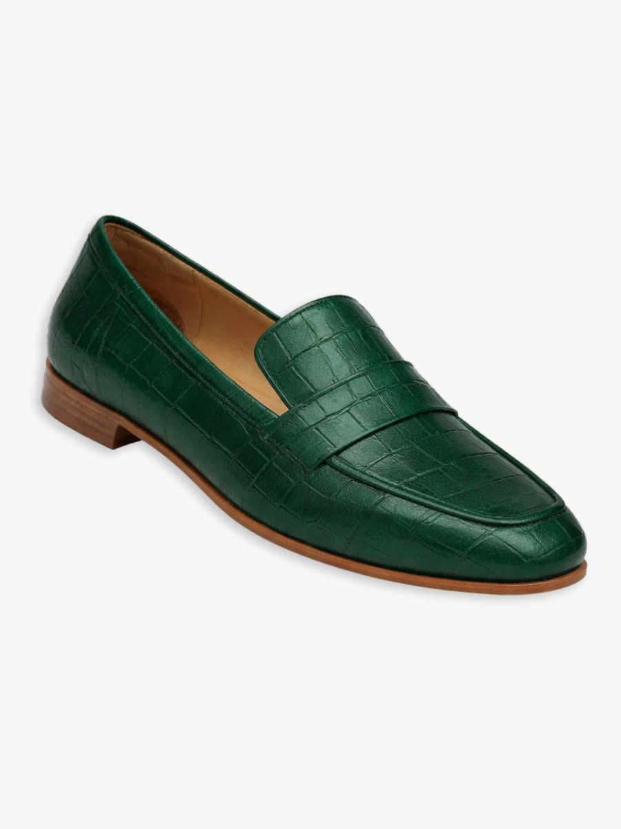 BEAUMONT NICE | MOCASSINS ÉLÉGANTS POUR FEMMES