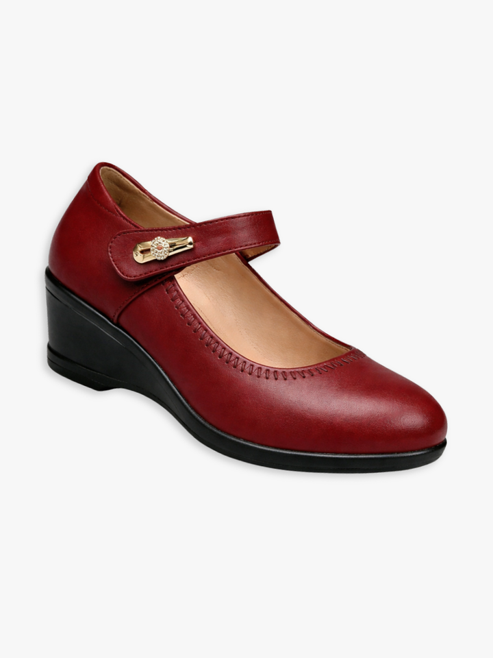 BEAUMONT NICE | CHAUSSURES À TALON MOYEN POUR FEMMES