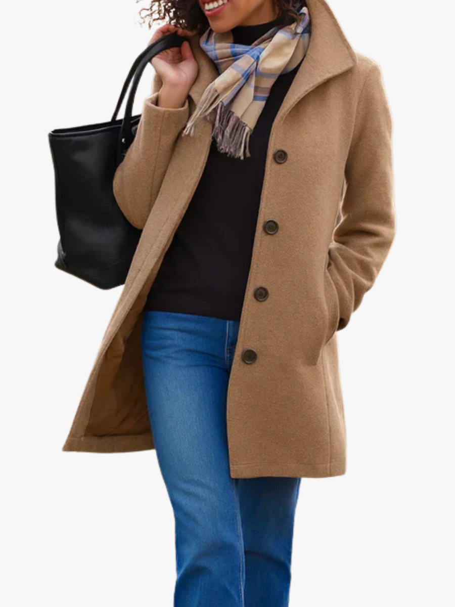 Vestes & Manteaux
