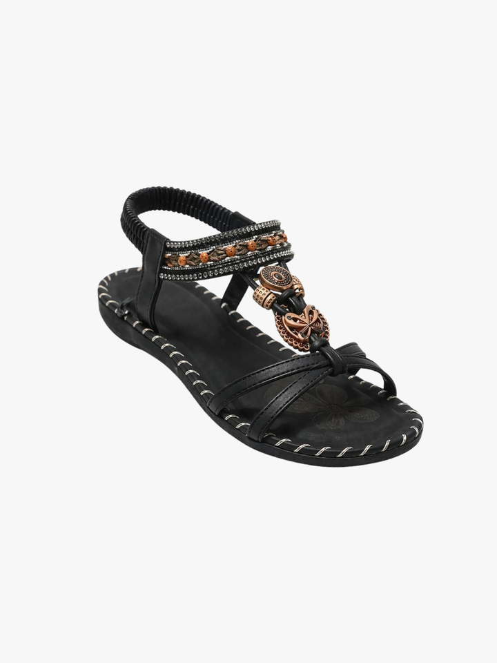 BEAUMONT NICE | SANDALES POUR FEMMES