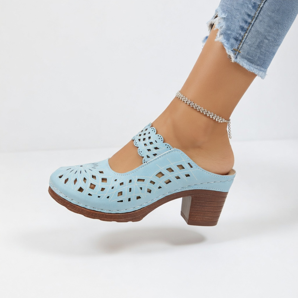 BEAUMONT NICE | CHIC SANDALES POUR FEMMES