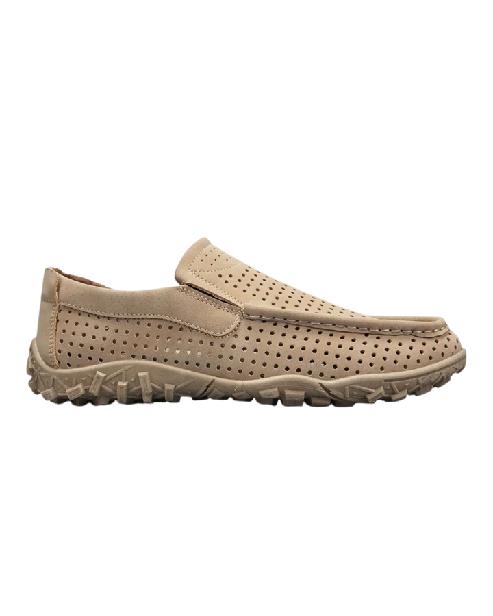 BREATHABLE MODERN LOAFERS FOR MEN