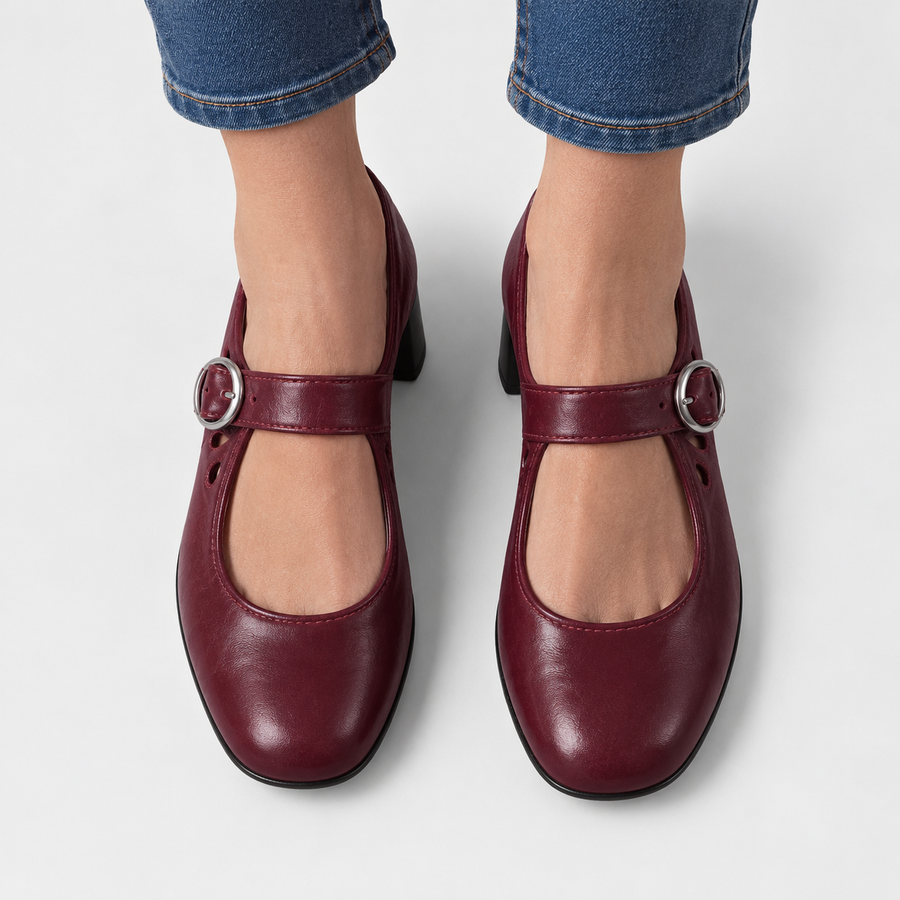 Marion | Babies confort