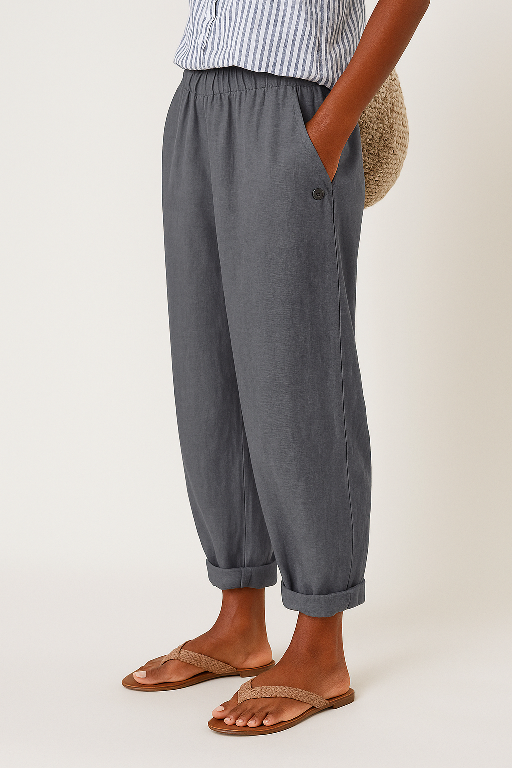 BEAUMONT NICE | PANTALONS MODERNES POUR FEMMES
