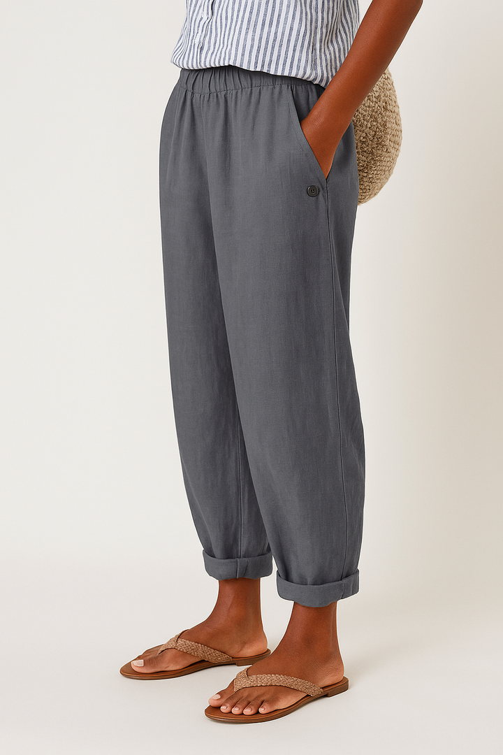BEAUMONT NICE | PANTALONS MODERNES POUR FEMMES
