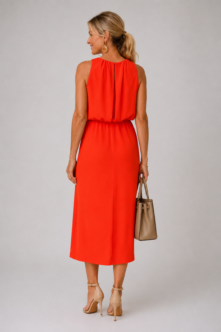 BEAUMONT NICE | ROBE CHIC ÉLÉGANTE POUR FEMMES