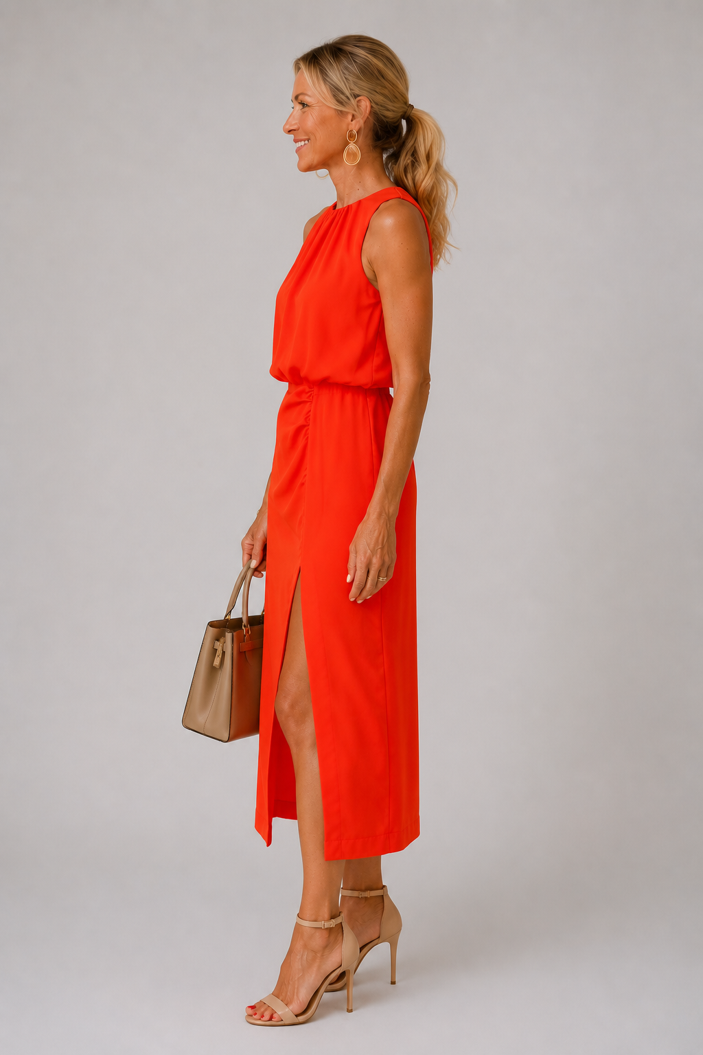 BEAUMONT NICE | ROBE CHIC ÉLÉGANTE POUR FEMMES