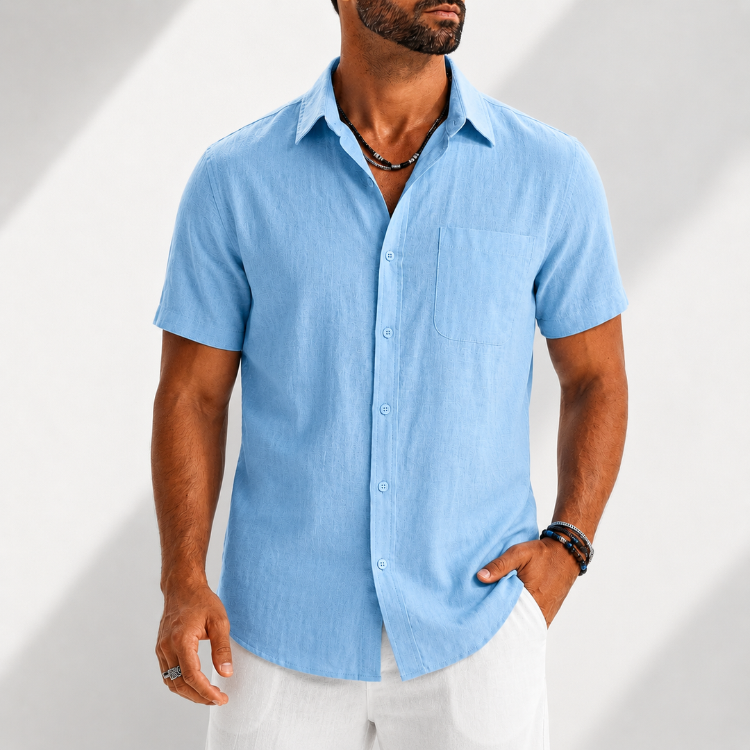 POCKET SHIRT FOR MEN