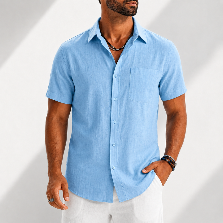 POCKET SHIRT FOR MEN
