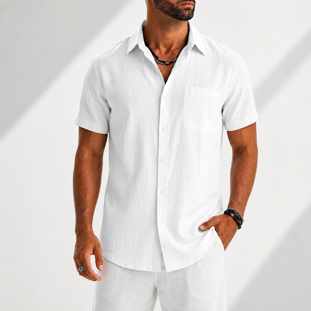 POCKET SHIRT FOR MEN