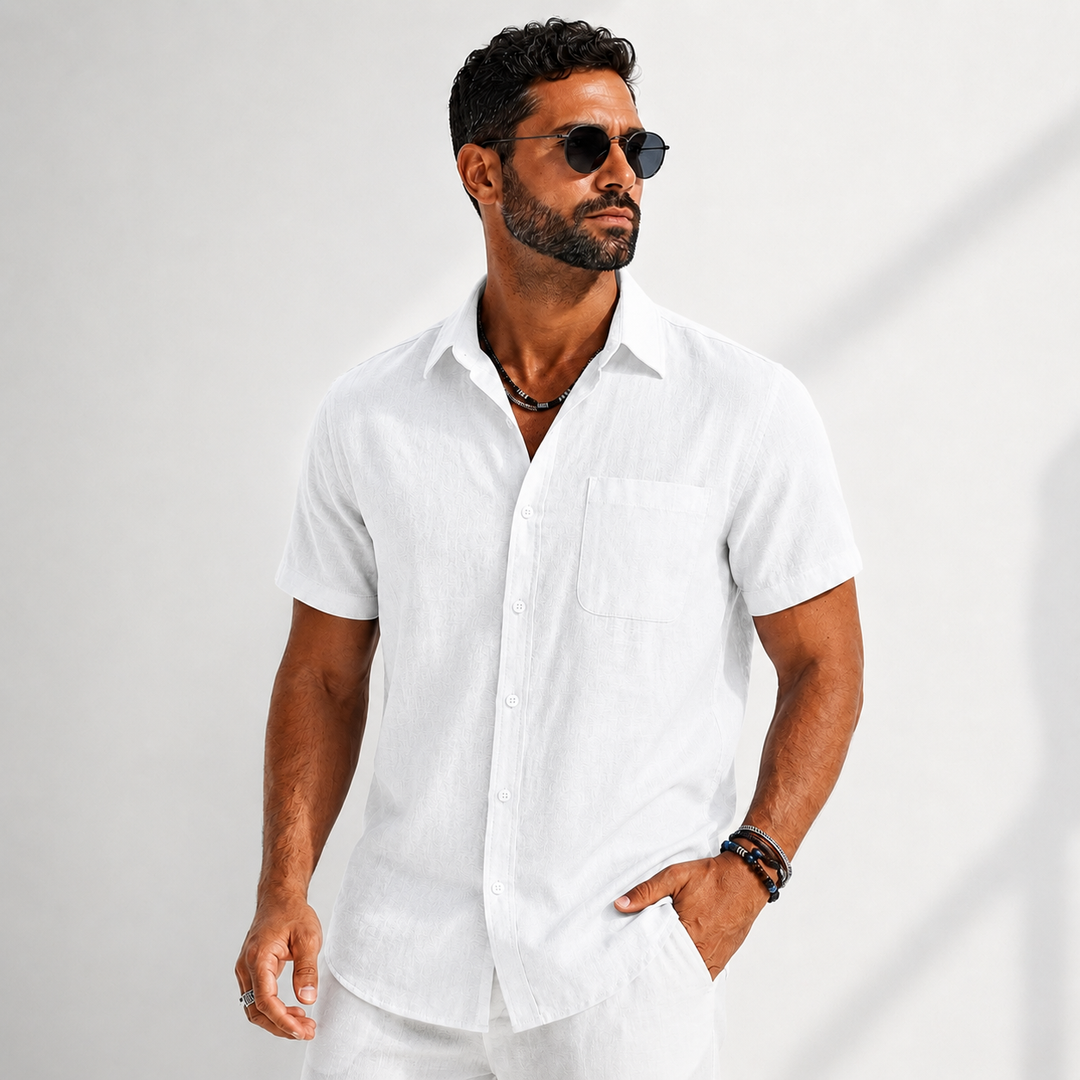 POCKET SHIRT FOR MEN