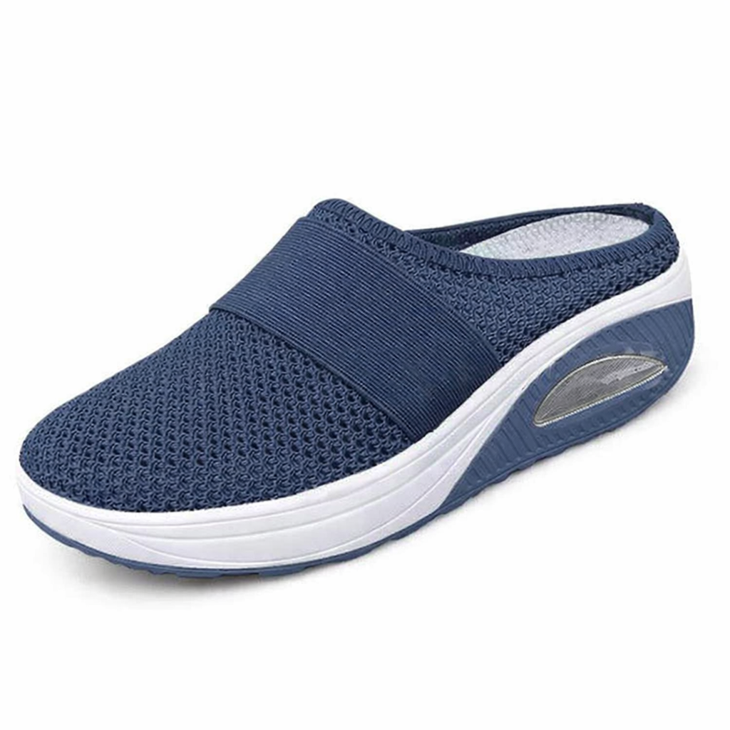 BEAUMONT NICE | SANDALES CLASSIQUES À ENFILER POUR FEMMES