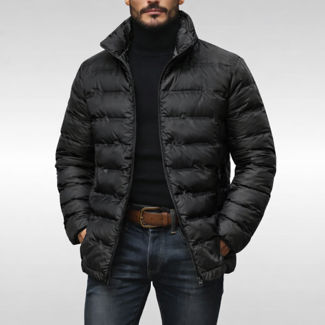 WEATHER READY PUFFER JACKET FOR MEN