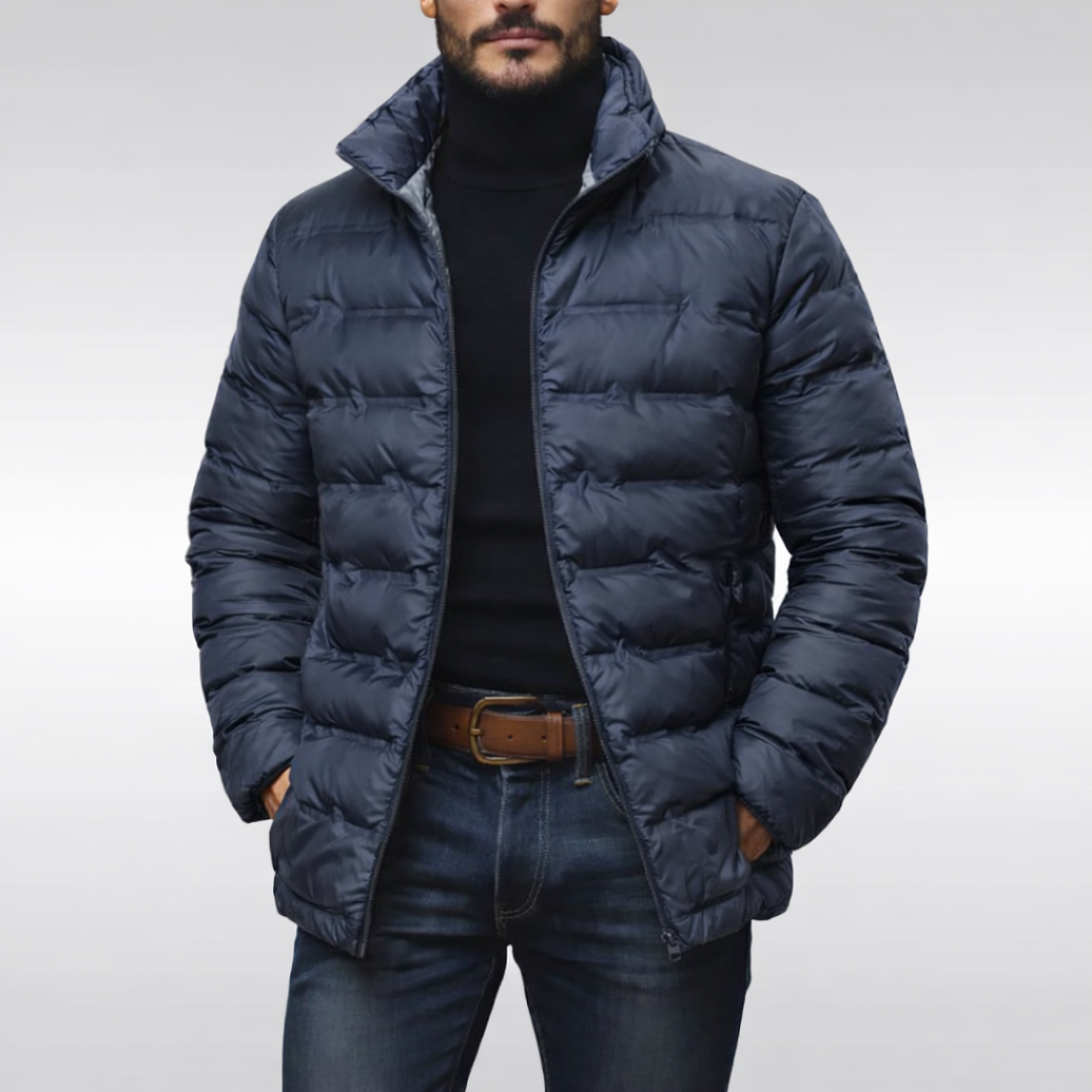 WEATHER READY PUFFER JACKET FOR MEN