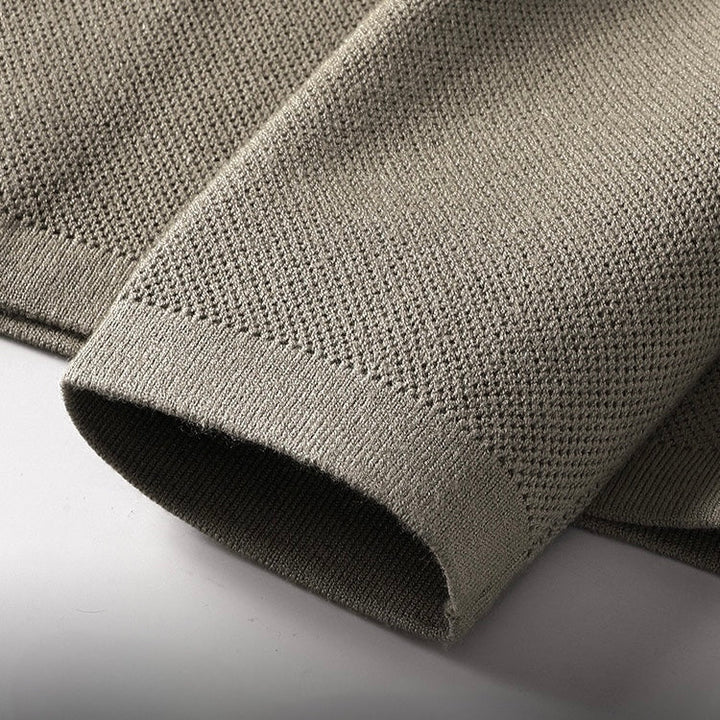 CLASSIC FIT CARDIGAN FOR MEN