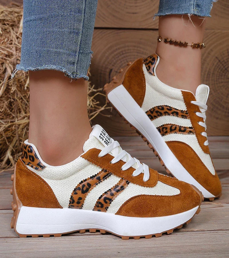 BEAUMONT NICE | SNEAKERS CLASSIQUES POUR FEMMES