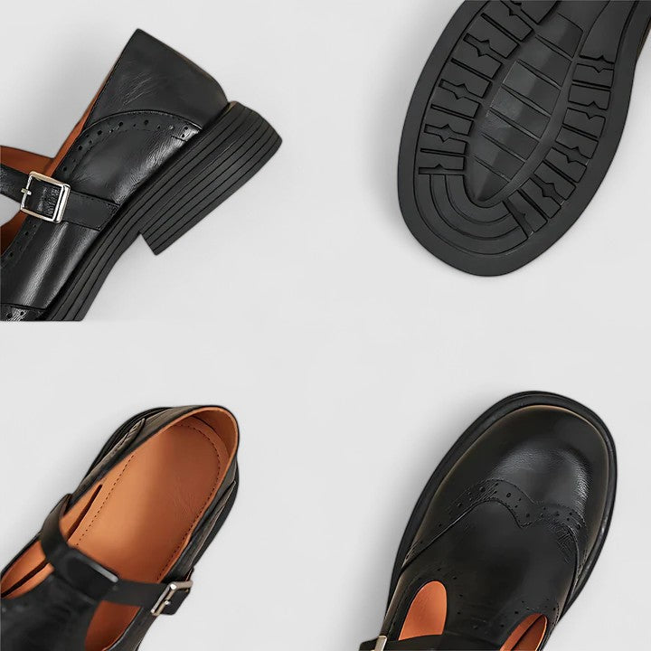 BEAUMONT NICE | CHAUSSURES FORMELLES POUR FEMMES