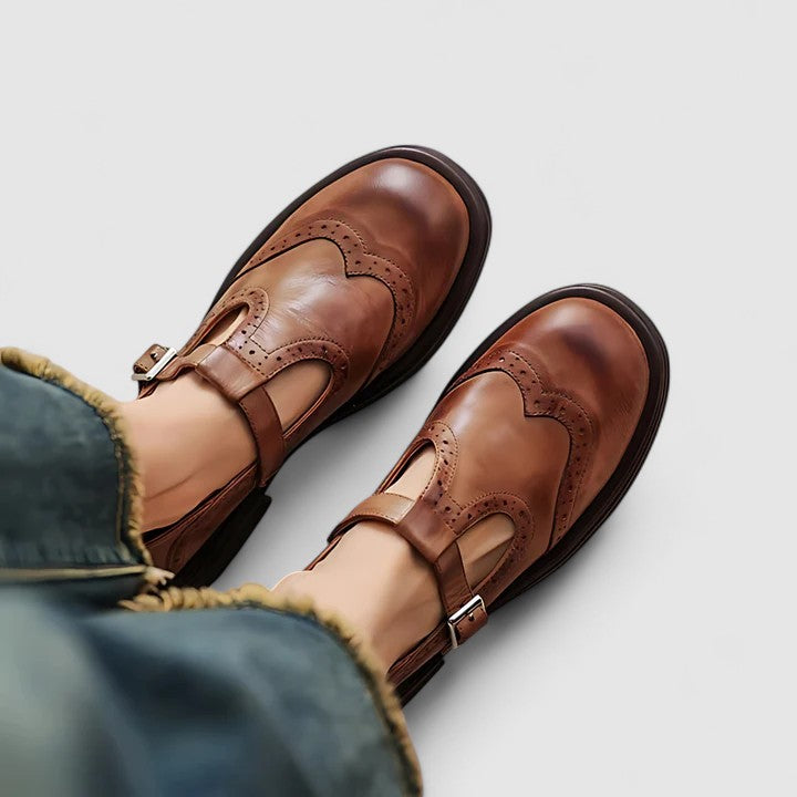 BEAUMONT NICE | CHAUSSURES FORMELLES POUR FEMMES