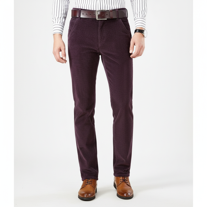 ELEGANT PANTS FOR MEN