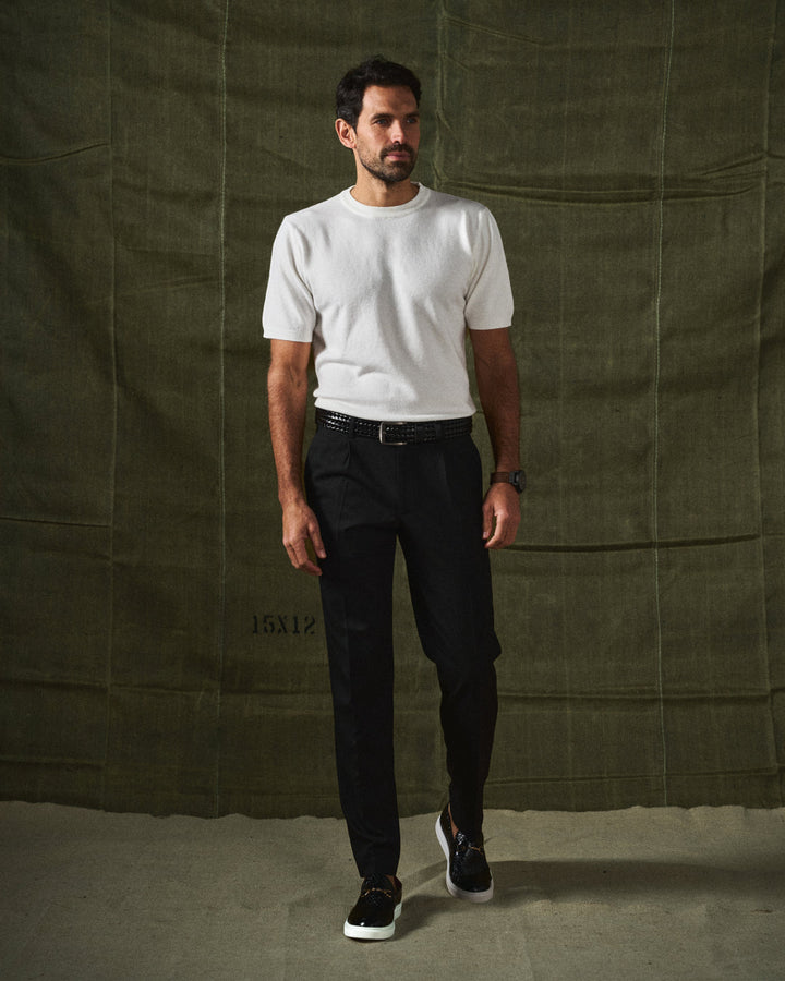 CLASSIC LOAFERS FOR MEN