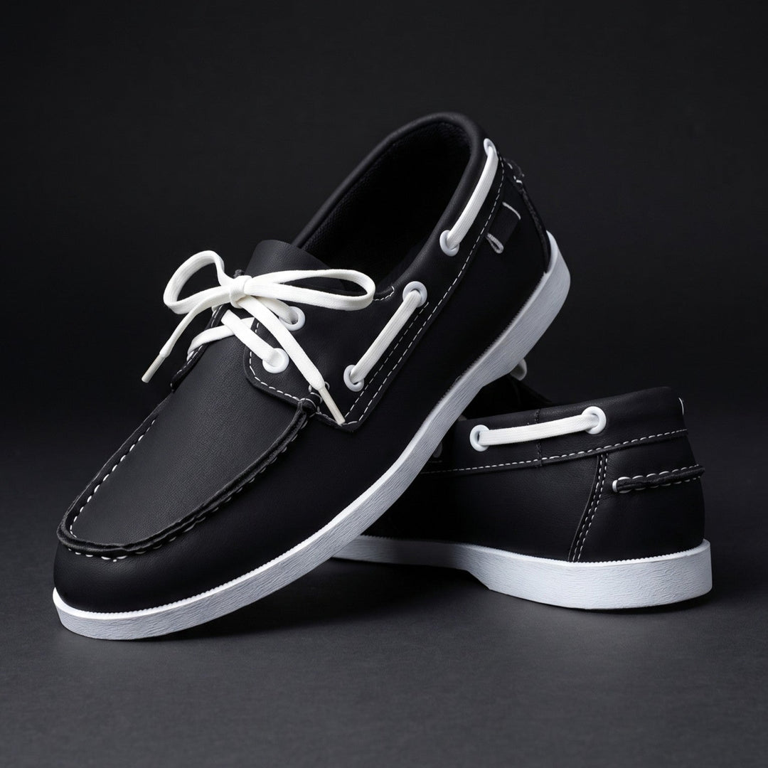 CLASSIC BOAT SHOES FOR MEN