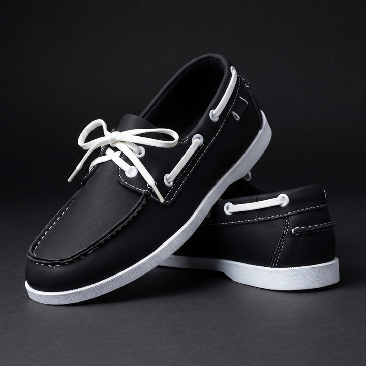 CLASSIC BOAT SHOES FOR MEN