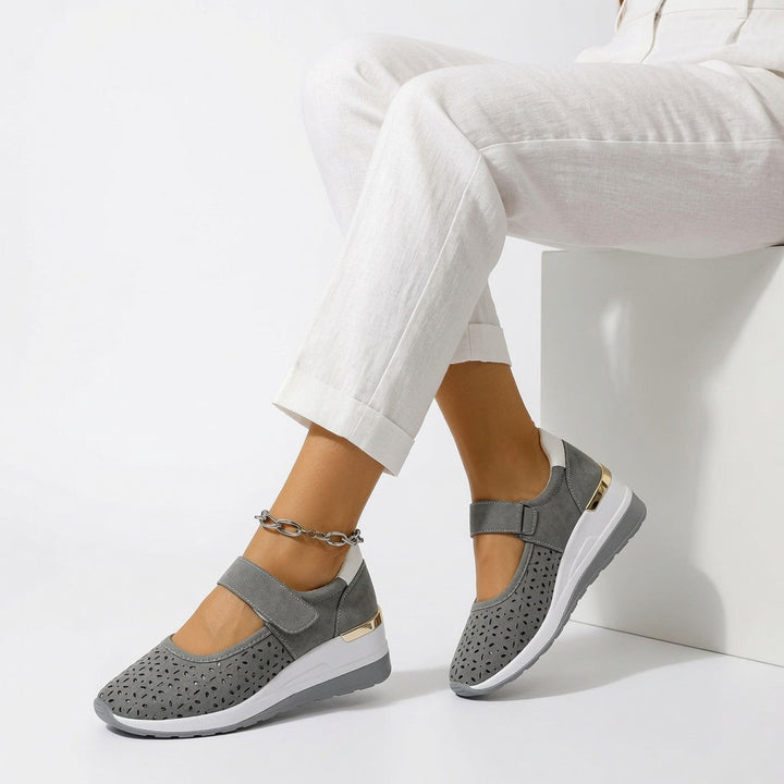 BEAUMONT NICE | CHAUSSURES PLATEFORME POUR FEMMES