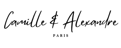 Camille & Alexandre Paris