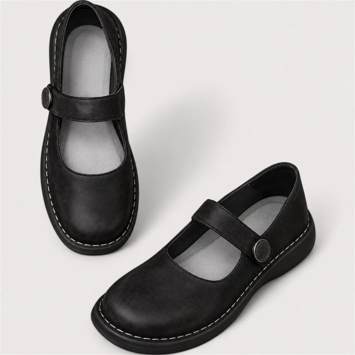 Janina | Chaussures confort rembourrées